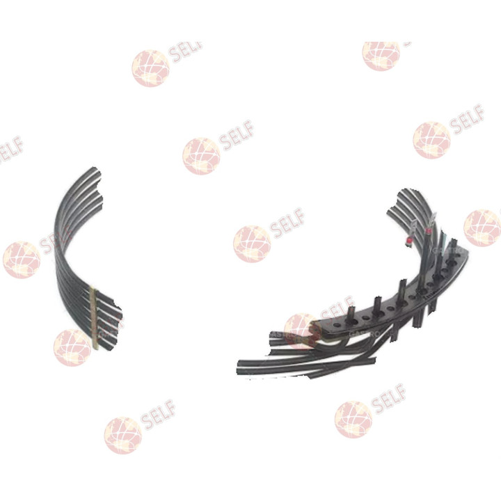 ısıtma elemanı 611 / Vision II (10,3 kW) - 3003706 | Self Endüstriyel Yedek Parça