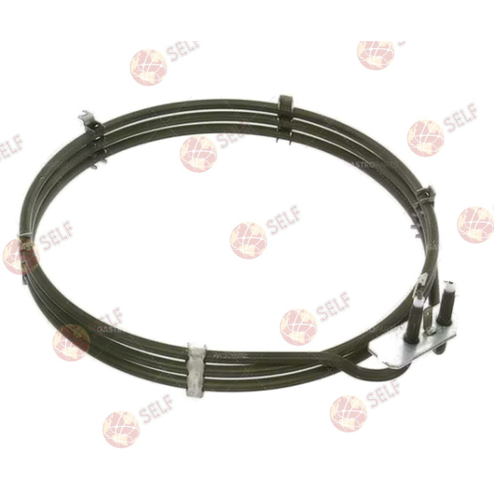 ısıtma elemanı 4000 W 230 V GARBIN - 3003752 | Self Endüstriyel Yedek Parça