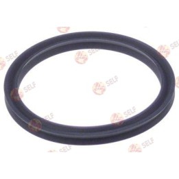 conta ED ø 104 mm ID ø 88,5 mm H 8 mm X şekilli - 1681424 | Self Endüstriyel Yedek Parça