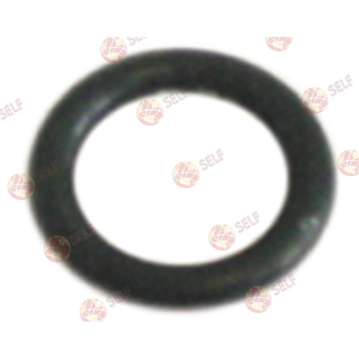 O-halka Viton kalınlık 2,62 mm iç çap ø 10,78 mm - 1681435 | Self Endüstriyel Yedek Parça