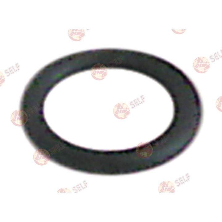 O-halka Viton kalınlık 2,62 mm iç çap ø 9,92 mm - 1681437 | Self Endüstriyel Yedek Parça