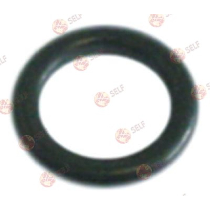 O-halka Viton kalınlığı 2,62 mm İç Çap ø 9,92 mm - 1681444 | Self Endüstriyel Yedek Parça