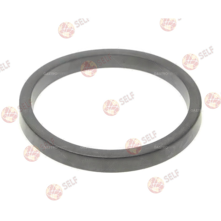 düz conta epdm ø 51,3x43x5 mm - 1683896 | Self Endüstriyel Yedek Parça