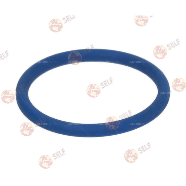 O-halka 04150 mavi Viton - 1683899 | Self Endüstriyel Yedek Parça