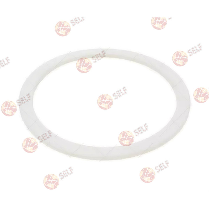 conta DÜZ CONTA PTFE ø 87x81x0,5 mm - 1683908 | Self Endüstriyel Yedek Parça