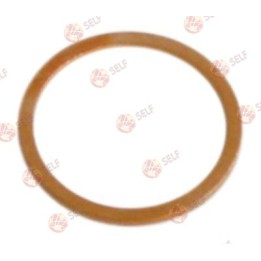 düz conta bakır D1 ø 24 mm D2 ø 20 mm kalınlık 1 mm - 1681475 | Self Endüstriyel Yedek Parça