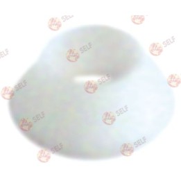 Conta Ø12,5x7x5,5mm - 1684968 | Self Endüstriyel Yedek Parça