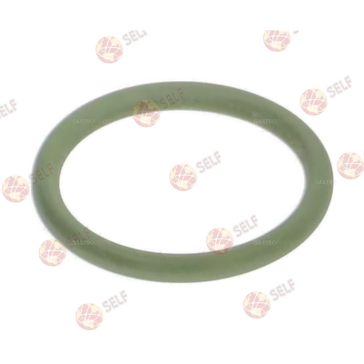 or-conta 02062 FKM yeşil FDA-NSF - 1683919 | Self Endüstriyel Yedek Parça
