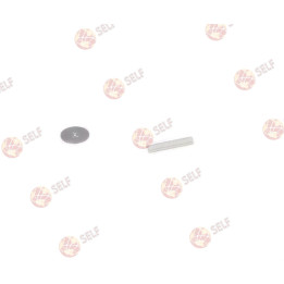 kit small brewer 37mm optibean - 1683929 | Self Endüstriyel Spare Part
