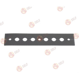 uszczelka grzałki dł. 150mm szer. 30mm - 2980031 | Self Endüstriyel Spare Part