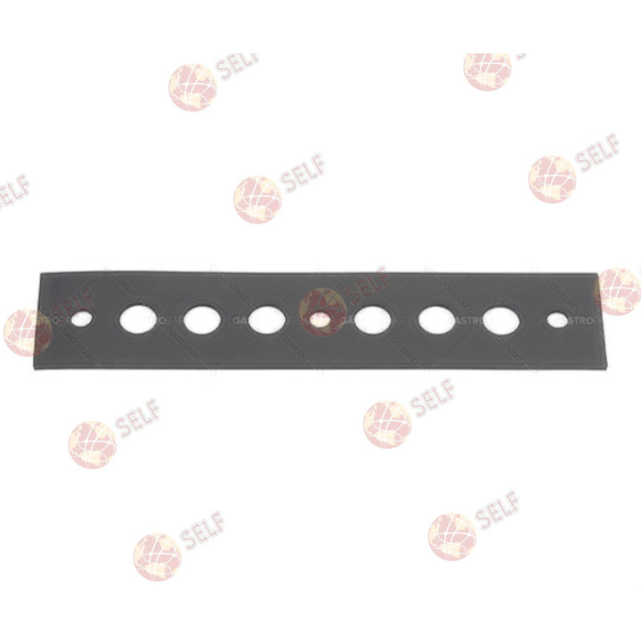 ısıtıcı contası, uzunluk 150 mm, genişlik 30 mm - 2980031 | Self Endüstriyel Yedek Parça