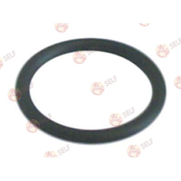 O-halka Viton kalınlığı 3,53 mm İç çap (ID) ø 31,34 mm - 1681517 | Self Endüstriyel Yedek Parça