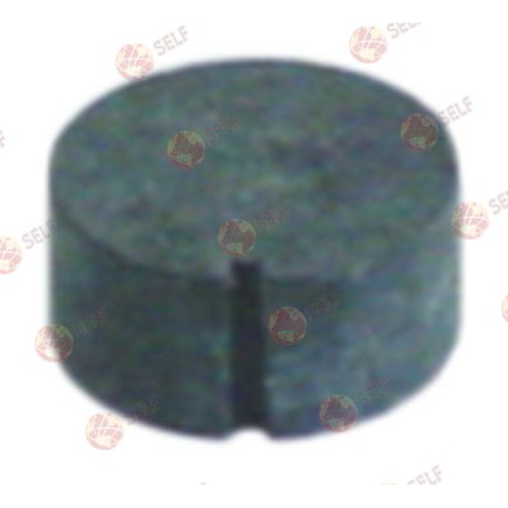conta D1 ø 12 mm kalınlık 5,7 mm EPDM - 1681540 | Self Endüstriyel Yedek Parça