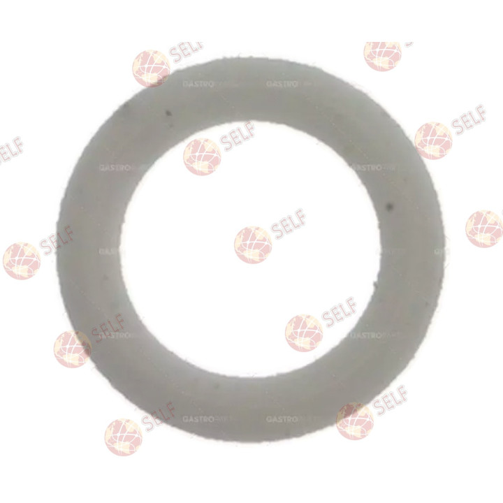 orm beyaz silikon conta 2,0 mm ø 8,0 mm - 1684050 | Self Endüstriyel Yedek Parça