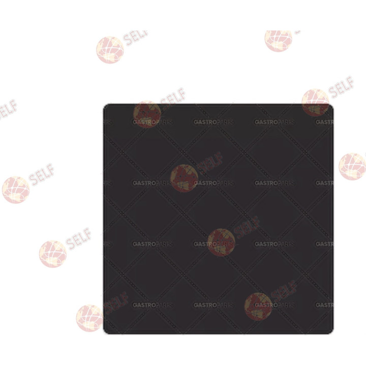 cam elyafı conta 1200 mm - 1684064 | Self Endüstriyel Yedek Parça