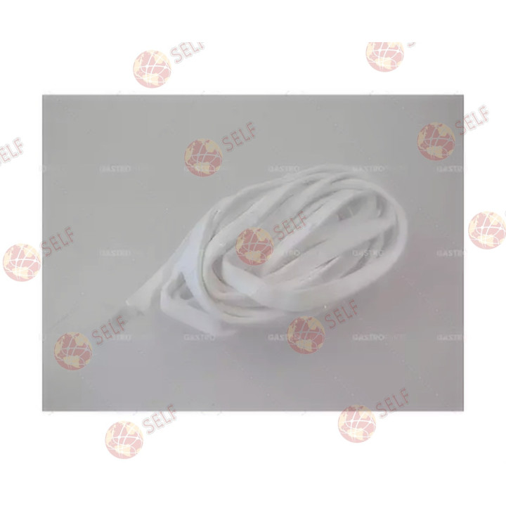 conta 10x3,5 mm - 1684096 | Self Endüstriyel Yedek Parça