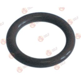 O-halka silikon kalınlığı 2,62 mm iç çap ø 13,1 mm - 1681651 | Self Endüstriyel Yedek Parça