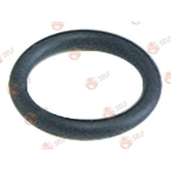 O-halka EPDM kalınlığı 2,62 mm iç çap ø 15,08 mm - 1681655 | Self Endüstriyel Yedek Parça