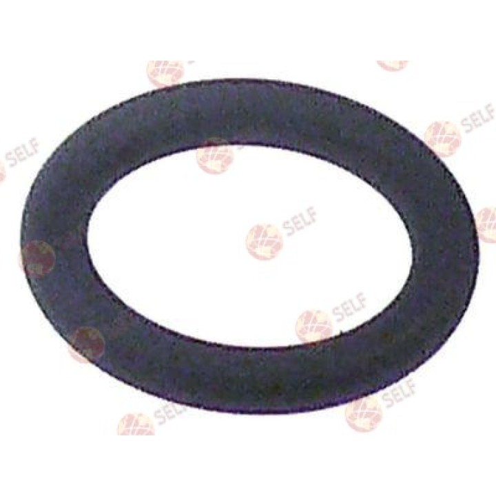 O-halka Viton kalınlığı 3 mm, iç çap (ID) ø 14 mm - 1681709 | Self Endüstriyel Yedek Parça