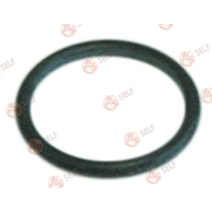 O-halka EPDM kalınlık 1,78 mm iç çap ø 14 mm - 1681746 | Self Endüstriyel Yedek Parça