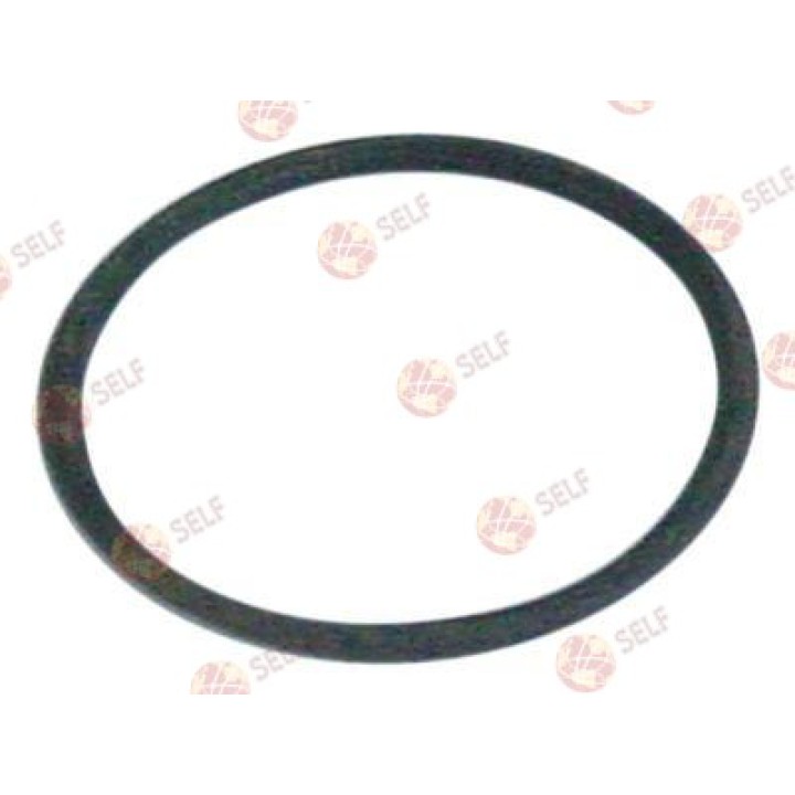 O-halka EPDM kalınlık 1,78 mm iç çap ø 25,12 mm - 1681749 | Self Endüstriyel Yedek Parça