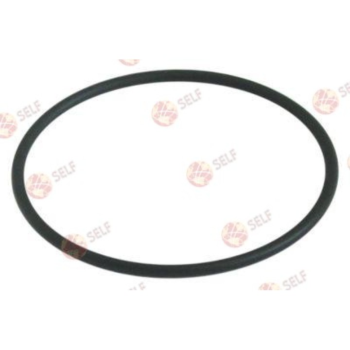 O-halka EPDM kalınlığı 3,53 mm İç Çap (ID) ø 75,8 mm - 1681779 | Self Endüstriyel Yedek Parça