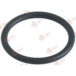 O-halka EPDM kalınlığı 5,34 mm iç çap (ID) ø 50,16 mm - 1681787 | Self Endüstriyel Yedek Parça