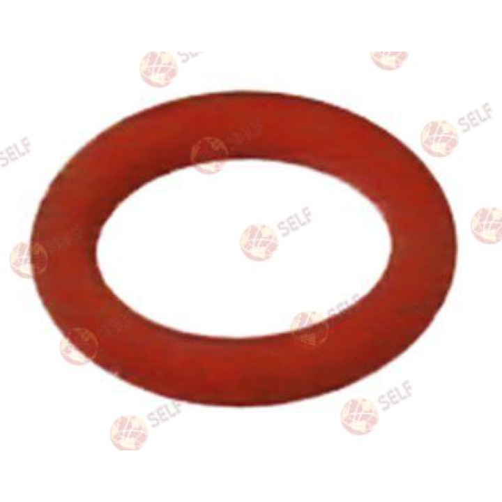 O-ring 02015 Silikon yeşil  / 1186900 1190012 1786449 1786278 1186014 - 1684925 | Self Endüstriyel Yedek Parça