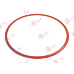 O-halka silikon kalınlık 2,62 mm iç çap ø 71,12 mm - 1681821 | Self Endüstriyel Yedek Parça