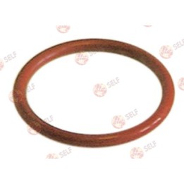 O-halka silikon kalınlığı 3,53 mm İç Çap (ID) ø 20,22 mm - 1681822 | Self Endüstriyel Yedek Parça