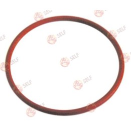 O-halka silikon kalınlığı 3,53 mm iç çap ø 73,03 mm - 1681832 | Self Endüstriyel Yedek Parça