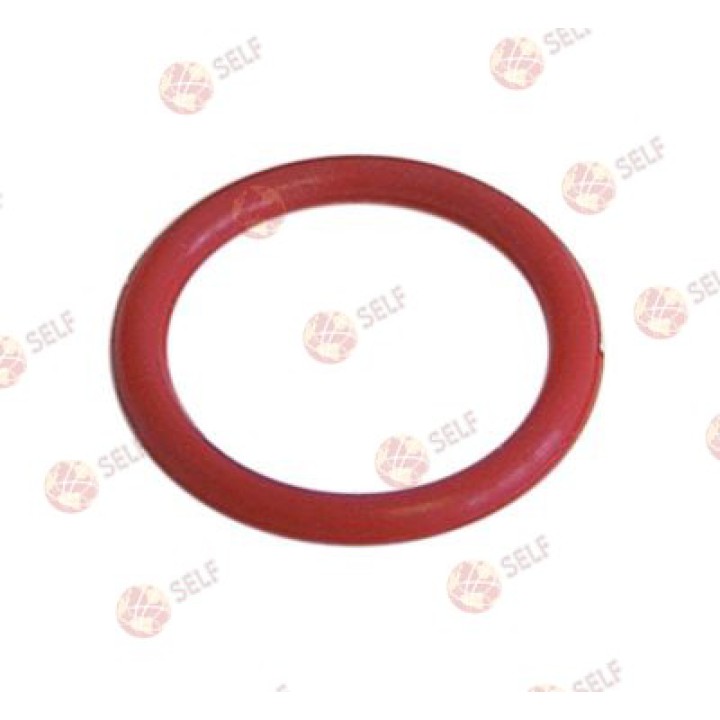 Silikon O-halka, kalınlık 5,34 mm, iç çap (ID) ø 40,65 mm - 1681833 | Self Endüstriyel Yedek Parça