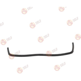 fırın kapısı contası 440x360 mm Smeg - 1684171 | Self Endüstriyel Yedek Parça