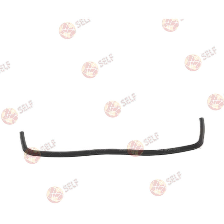 fırın kapısı contası 440x360 mm Smeg - 1684171 | Self Endüstriyel Yedek Parça