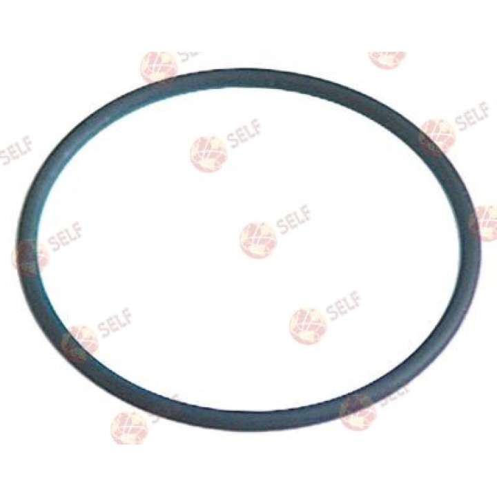 O-halka EPDM kalınlığı 2,62 mm İç Çap (ID) ø 52,07 mm - 1681903 | Self Endüstriyel Yedek Parça