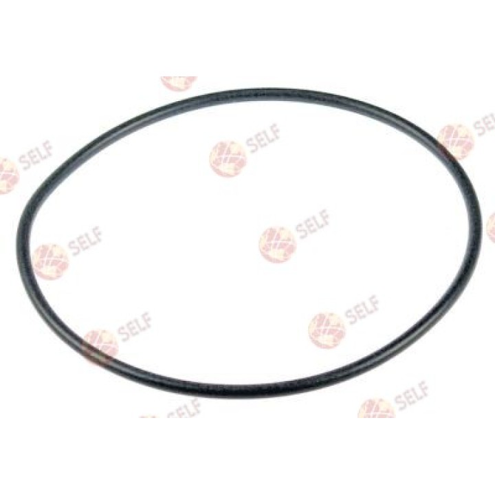 O-halka EPDM kalınlık 3,5 mm iç çap ø 103 mm - 1681993 | Self Endüstriyel Yedek Parça