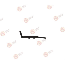 kilitleme contası 690x550 mm - 1684320 | Self Endüstriyel Yedek Parça