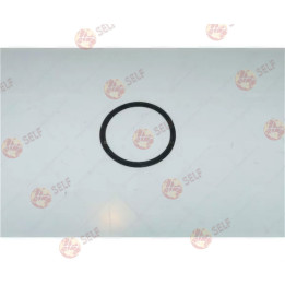 SCOTSMAN - AF80AS motor o-ringi - 417633 | Self Endüstriyel Yedek Parça