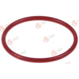 O-halka silikon kalınlığı 3,5 mm İç Çap ø 46 mm (model için) - 1682031 | Self Endüstriyel Yedek Parça