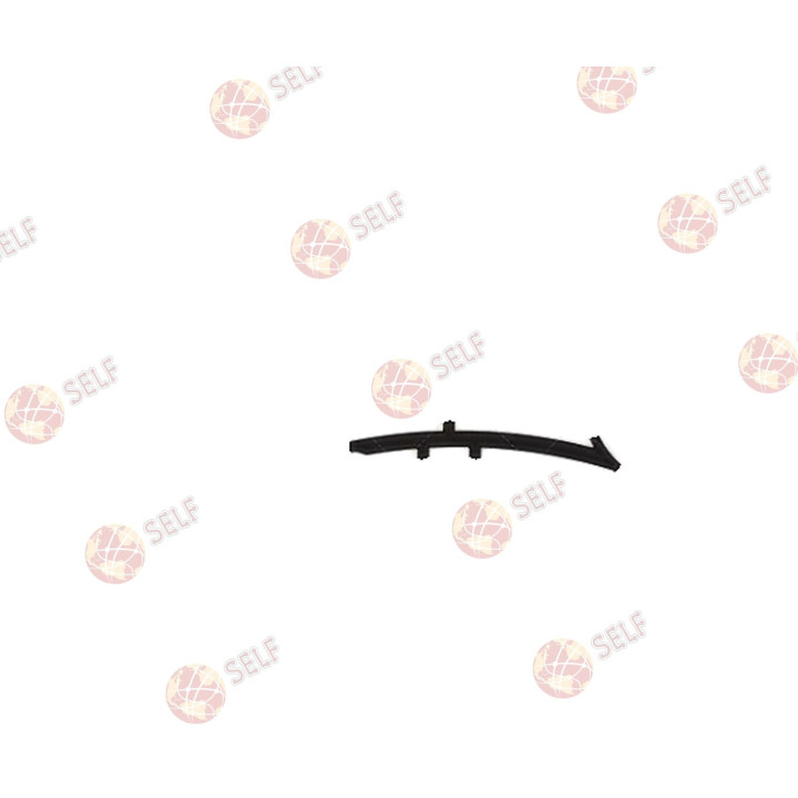 soğutma contası profili 1016, 370 mm uzunluk, 185 mm genişlik - 1684398 | Self Endüstriyel Yedek Parça