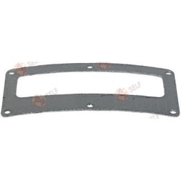 ısıtıcı contası, uzunluk 160 mm, genişlik 75 mm, kalınlık 2 mm - 2980024 | Self Endüstriyel Yedek Parça