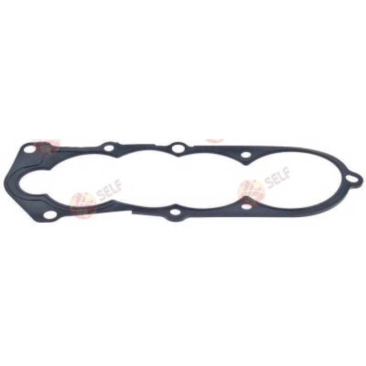 motor contası U 187 mm G 68 mm - 1682158 | Self Endüstriyel Yedek Parça