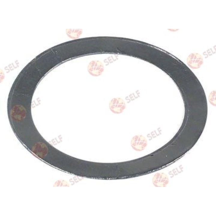 grafit conta çap 1 71 mm çap 2 94 mm kalınlık 1 mm - 1682209 | Self Endüstriyel Yedek Parça