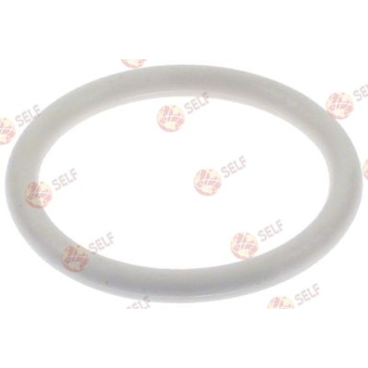 O-halka silikon kalınlığı 5,5 mm, iç çap (ID) ø 48,75 mm - 1682272 | Self Endüstriyel Yedek Parça