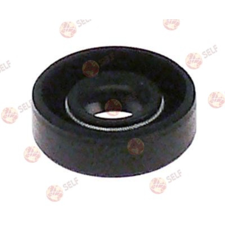 mil contası iç çap ø 8 mm dış çap ø 18 mm kalınlık 6 mm - 1682282 | Self Endüstriyel Yedek Parça