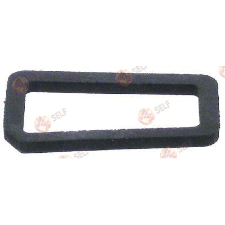 conta uzunluğu 60 mm, genişlik 37,2 mm, kalınlık 4 mm - 1682319 | Self Endüstriyel Yedek Parça