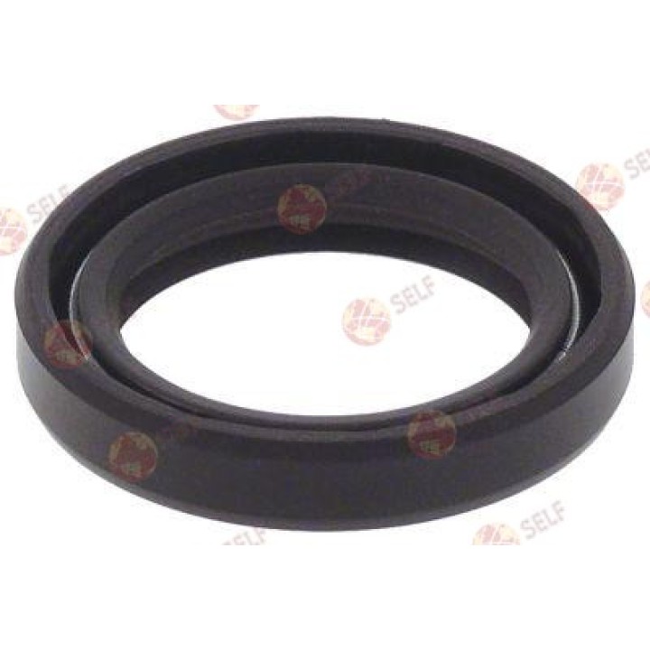 kesici için conta ø 35/25 mm kalınlık 6/6,5 mm - 1682352 | Self Endüstriyel Yedek Parça