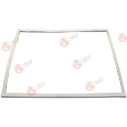 kapı contası G 570 mm U 740 mm - 3220088 | Self Endüstriyel Yedek Parça