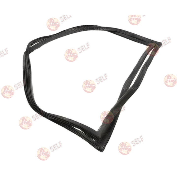 RedFox HF600SS kapı contası dondurucu dolabı - 3220842 | Self Endüstriyel Yedek Parça