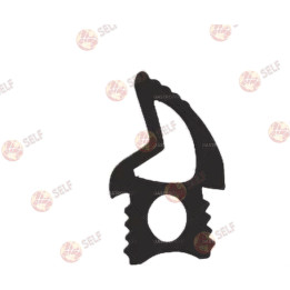 kapı contası 225080 - 3220094 | Self Endüstriyel Yedek Parça
